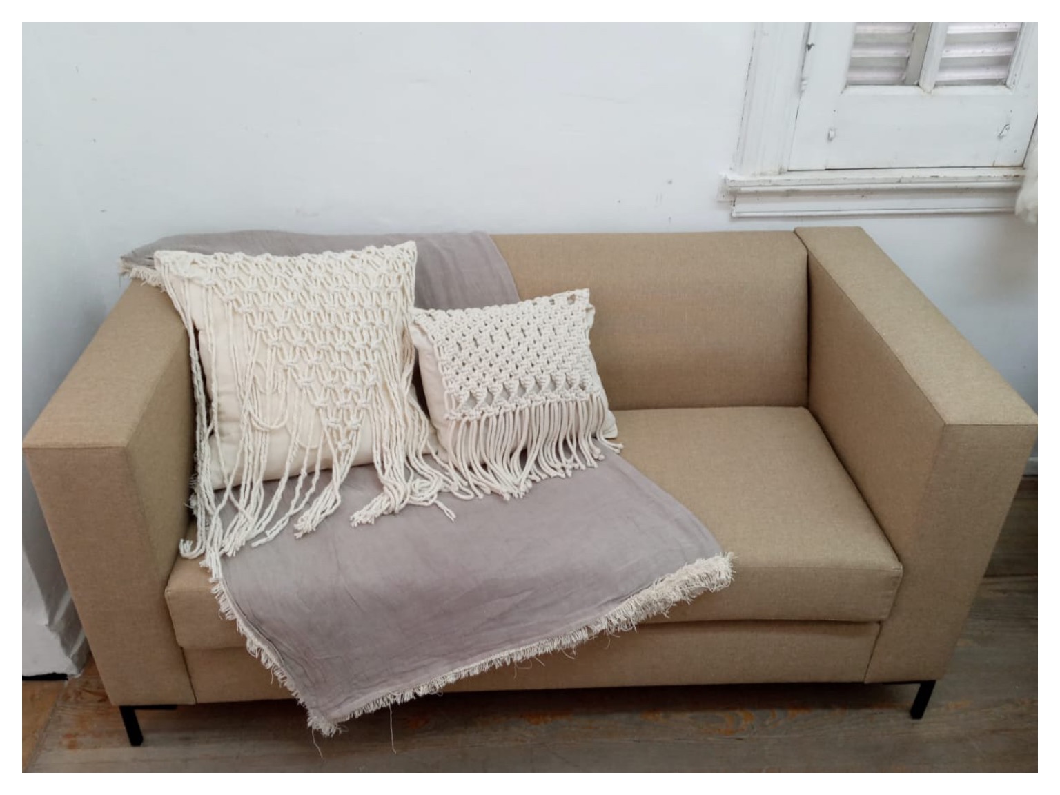 Sillón Roma  